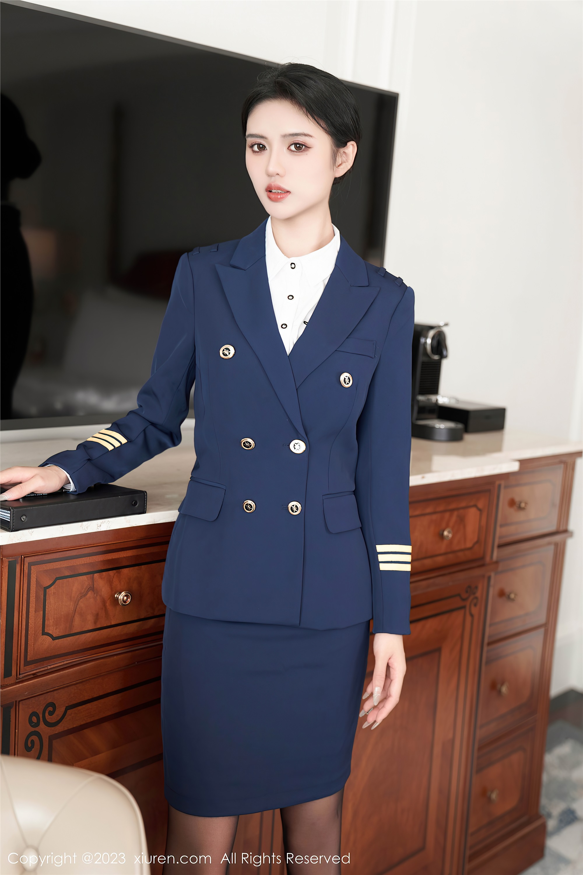 Xiuren秀人网 2023.11.29 NO.7737 浅浅Danny